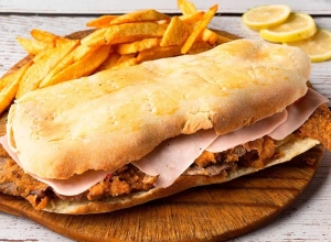 44 comercios ofrecer&aacute;n promociones especiales en sandwichs y papas fritas