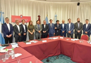 Mesa del Litio: nuevos acuerdos en desarrollo de infraestructura regional y esquema tributario