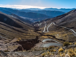 Corredor Bioce&aacute;nico: Ambiente apunta a soluciones sostenibles desde Jujuy