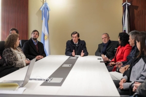 Jujuy lanz&oacute; su Hub de Inversiones: una nueva era para el desarrollo econ&oacute;mico y la atracci&oacute;n de capital