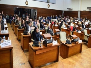 Aprobaron la nueva Constitución de Jujuy: finalizó el proceso de reforma