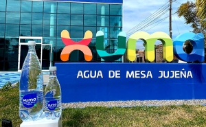 Xuma obtuvo el Sello Origen Jujuy por su calidad e identidad