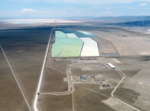 Cauchari-Olaroz: Una empresa española proveerá de recursos a planta de litio en Jujuy
