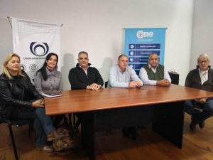 La Uni&oacute;n Empresarios de Jujuy rechaza el paro del 25 de junio