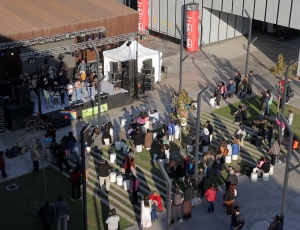 Se viene la 22° Feria del Libro: hasta el 20 de mayo es la convocatoria de actividades