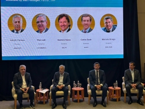 Mesa del Cobre: las provincias marcan agenda y piden inversiones, financiamiento y seguridad jurídica