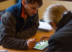 Digitlizan el Censo Nacional Agropecuario 2018