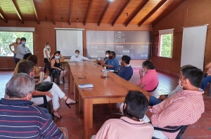 Se conform&oacute; el Consejo Vitivin&iacute;cola de Jujuy
