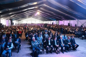 M&aacute;s de 3.000 personas participaron de Experiencia Endeavor NOA en Jujuy