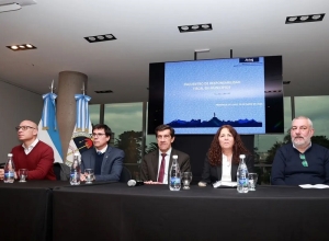 Responsabilidad Fiscal: se concretó encuentro con municipios