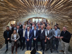 Turismo, &ldquo;un sector estrat&eacute;gico para la recuperaci&oacute;n del pa&iacute;s&rdquo;