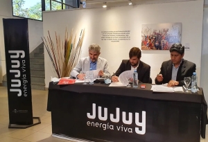 Industria del software: lanzaron programas de capacitación y entrenamiento laboral