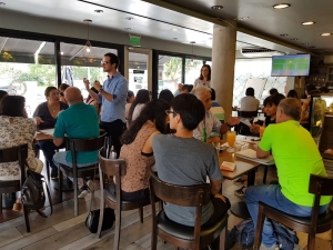 Clientes: &iquest;c&oacute;mo retenerlos y cuidarlos para sostener mi negocio?