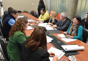 Diputados avanzan en proyecto de modificaci&oacute;n de la Ley de la Microempresa