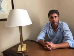 Destacan que ya hay firmas interesadas en la licitaci&oacute;n de la Zona Franca de la Quiaca