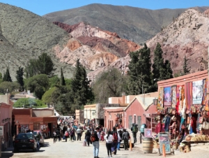 Finde largo en Jujuy permiti&oacute; una recaudaci&oacute;n de $2.690.353.600, seg&uacute;n datos oficiales