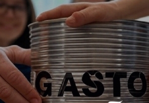 "Bajar impuestos requiere acuerdo para poner tope a la suba del gasto"