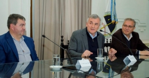 FET: se trasferir&aacute;n 600 millones de pesos de un total 2 mil millones