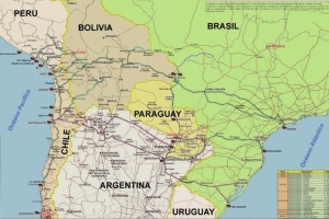 Jornadas de Geopol&iacute;tica de la Integraci&oacute;n Regional, en cuenta regresiva