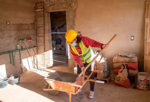 Tsingshan: Emplear&aacute;n a 200 mujeres para la construcci&oacute;n de una planta de producci&oacute;n