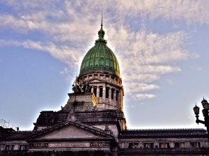 Recursos Naturales: con el RIGI, ¿alcanza?