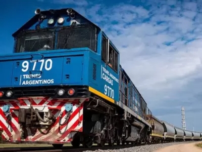La industria reclama inversiones ferroviarias: “El Norte Grande no puede seguir esperando”