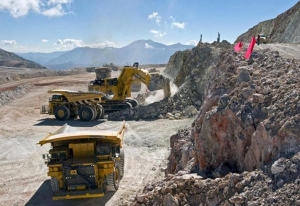 NOA: las exportaciones mineras crecieron en julio 131%