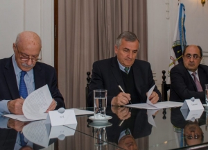 Promoci&oacute;n de la ciencia y tecnolog&iacute;a enfocados en litio y producci&oacute;n