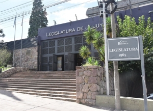 Desarrollo minero: funcionarios provinciales presentaron en Diputados informes científicos