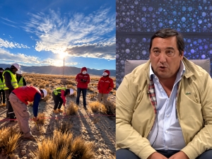 La minería ya genera unos 3.500 empleos directos en Jujuy y las exportaciones rondan los US$1.000 millones