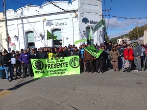 Paralización de obra pública nacional: "preocupación" en el sector de la construcción