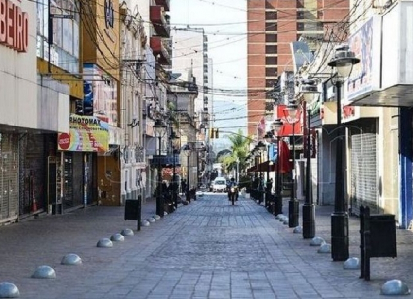 Enfrentados: empresarios &ldquo;no escuchados&rdquo; y empleados de comercio &ldquo;en estado de alerta&rdquo;
