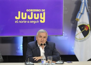 Los convencionales constituyentes se definirán junto al próximo gobernador en elección provincial