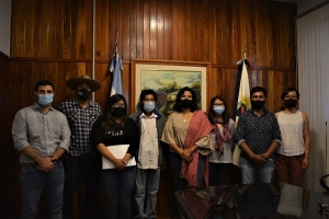 Jujuy: M&aacute;s de $60 millones para productores de cultivos andinos y cam&eacute;lidos