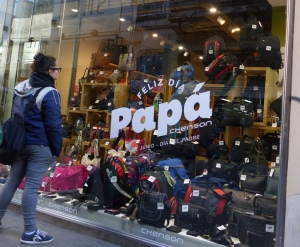 Durante seis días habrá descuentos y promos por el Día del Padre