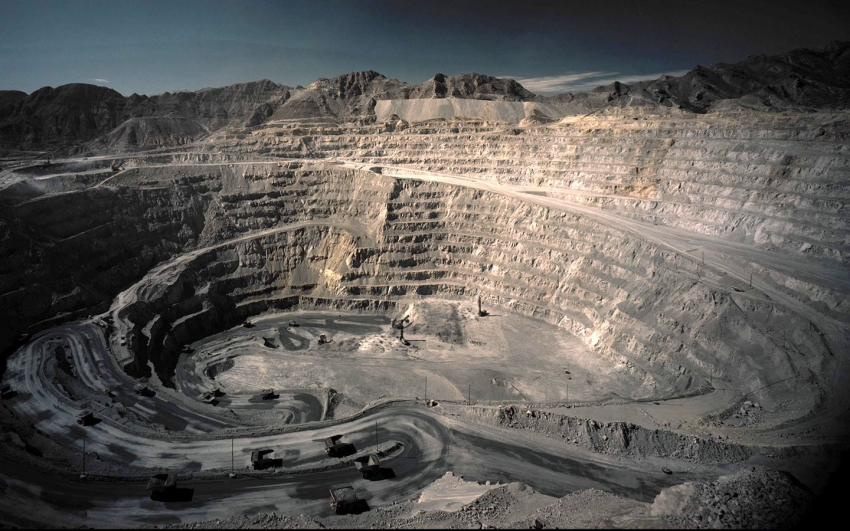 Potencial de la minería argentina fue presentado ante inversores de India y Europa