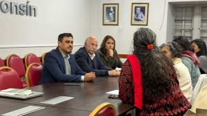 La Comisión de Salud Pública emitió despacho favorable al proyecto de nueva Ley de Farmacias