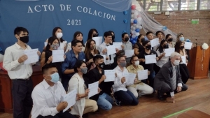 Egresaron los diplomados en Habilidades Digitales para el Empleo