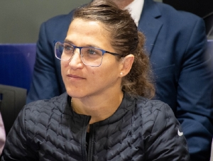 Paula Pareto, Huésped de Honor en Jujuy e invitada ilustre del torneo nacional