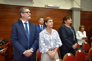 "Jujuy crece con un estado presente y se proyecta al futuro"