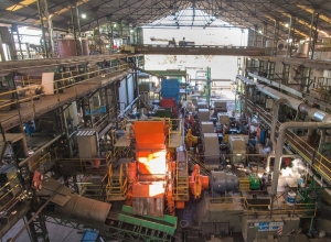 Abastecimiento de gas: inversiones y obras a largo plazo fueron parte del diálogo entre industriales del norte y funcionarios nacionales