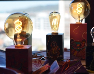 Dise&ntilde;os juje&ntilde;os se preparan para competir en Buenos Aires