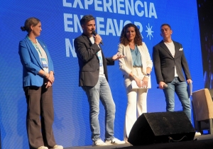 Endeavor redobla esfuerzos para el desarrollo emprendedor en el norte argentino