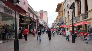 El lunes los comercios permanecer&aacute;n cerrados