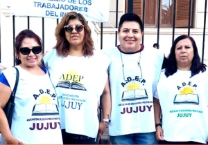 Docentes piden un bono extraordinario de $200.000