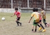 Empresas e instituciones por el deporte: avanza el Torneo Integración de Fútbol Infantil 2025