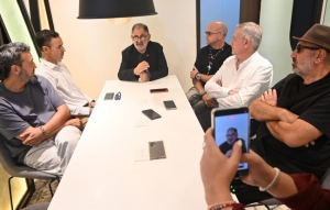 Así será el primer "Festival Nacional del Éxodo"