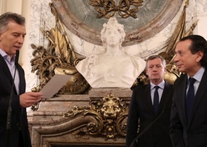 Sica afirmó que se cuidará a las pymes y se buscará mantener fluidez en la cadena de pagos