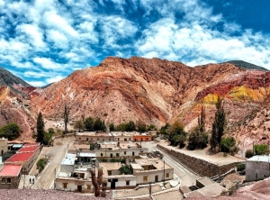 M&aacute;s de 23 mil turistas visitaron Jujuy el fin de semana XXL