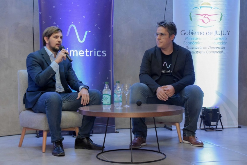 Se consolida la política pública de Big Data en Jujuy
